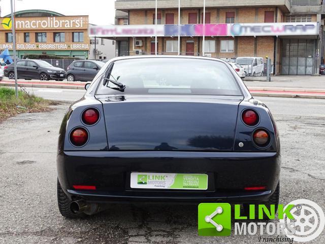 FIAT Coupe Coupé 2.0 i.e. 20V