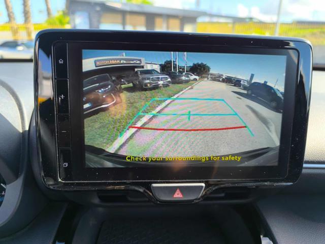 TOYOTA Yaris Cross 1.5 Hybrid 5p. E-CVT AWD-i Business