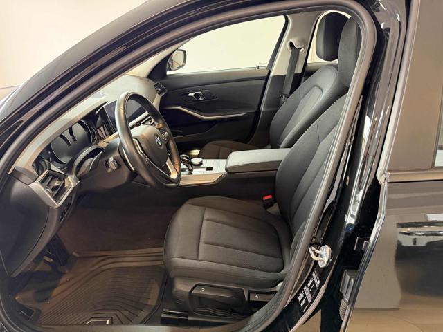 BMW 320 d Business Advantage aut.