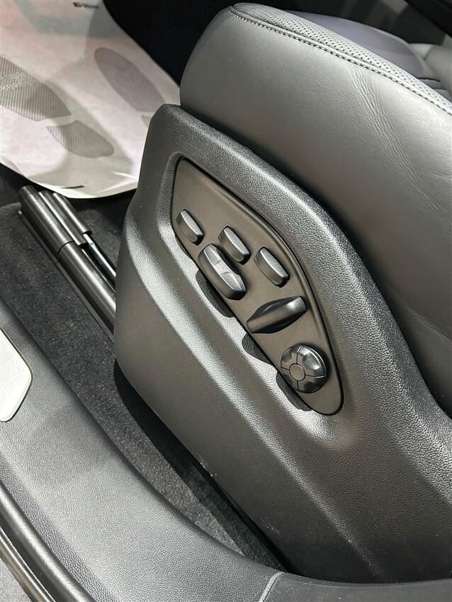 Porsche Cayenne Coupé 3.0 V6