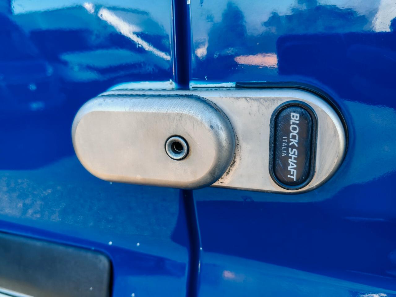 Fiat Ducato 35 2.2 Mjt 140CV PM-TM Furgone