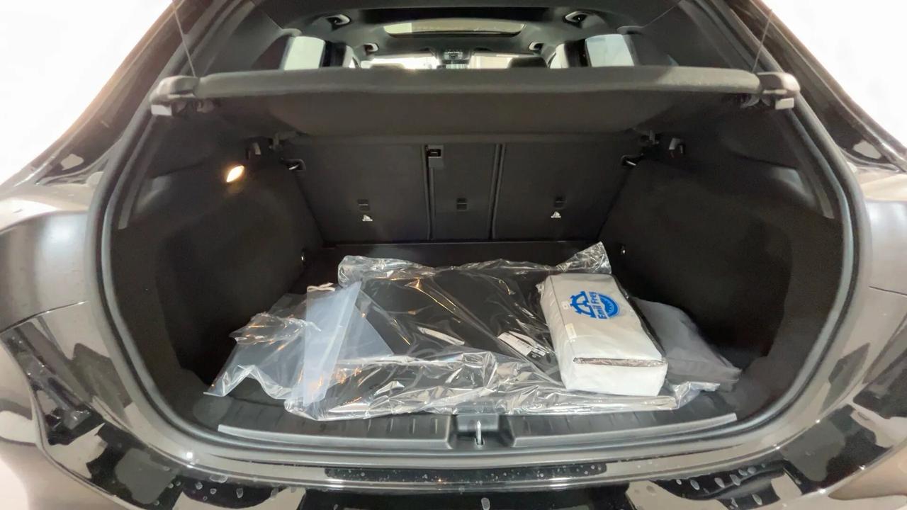 Mercedes-benz GLA 200 d Automatic AMG Line Premium