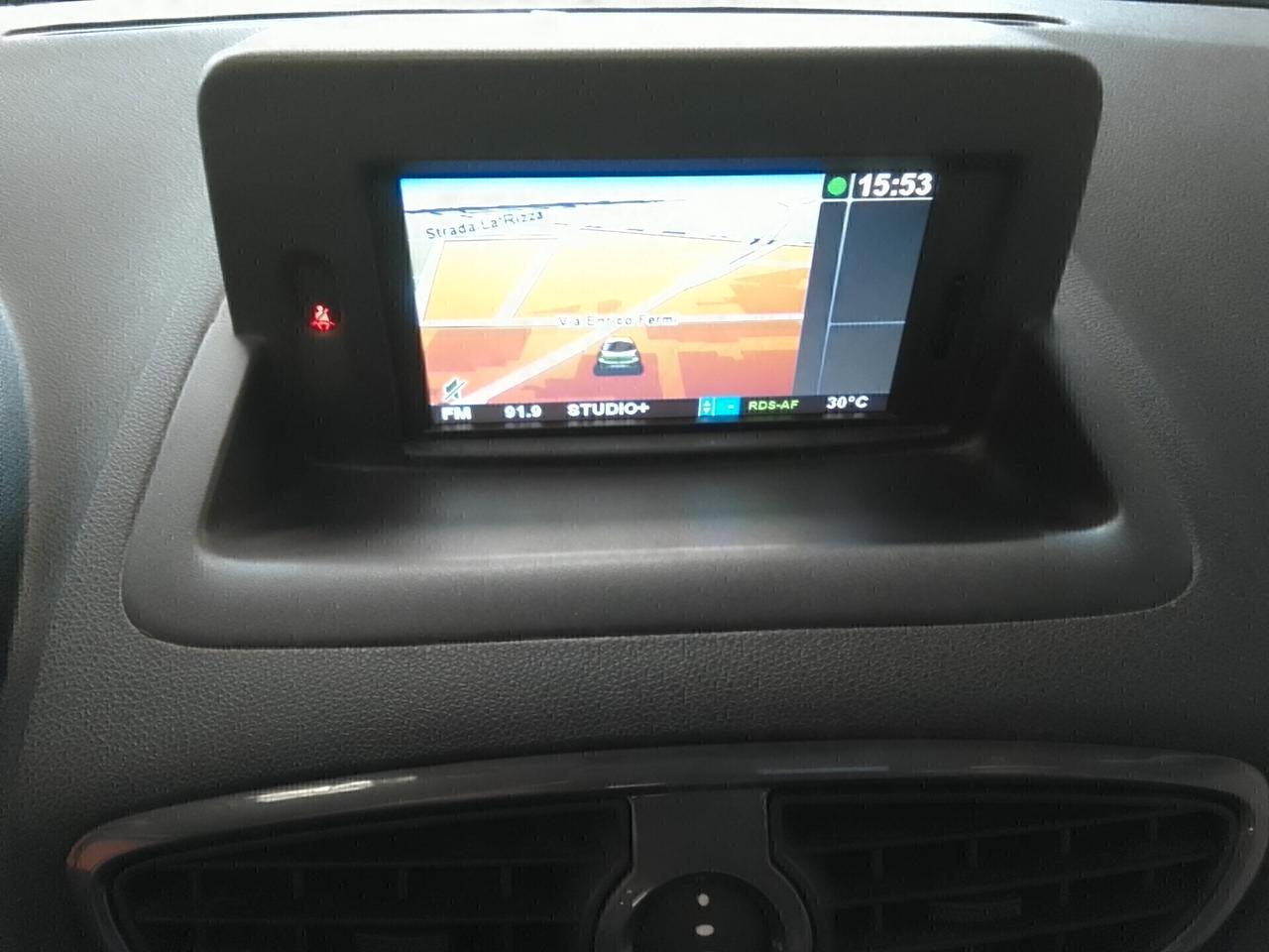 Renault Clio 1.5 TDCI 5PORTE ok Neo