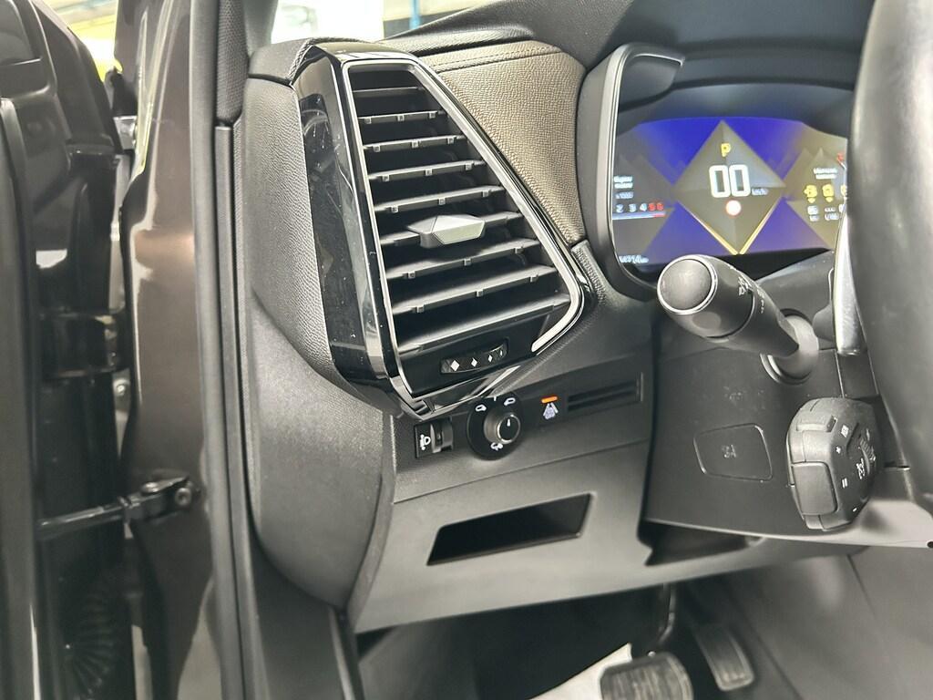 DS DS7 Crossback 1.5 BlueHDi Business Auto