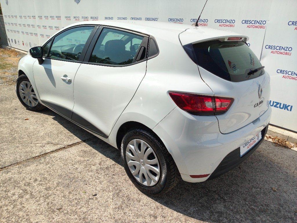 Renault Clio dCi 75 CV PREZZO REALE