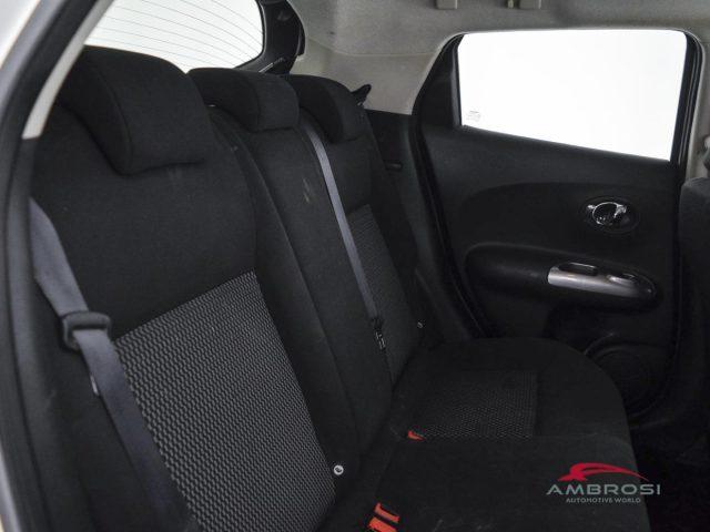 NISSAN Juke 1.5 dCi Start&Stop Tekna - PER OPERATORI DEL SETTO