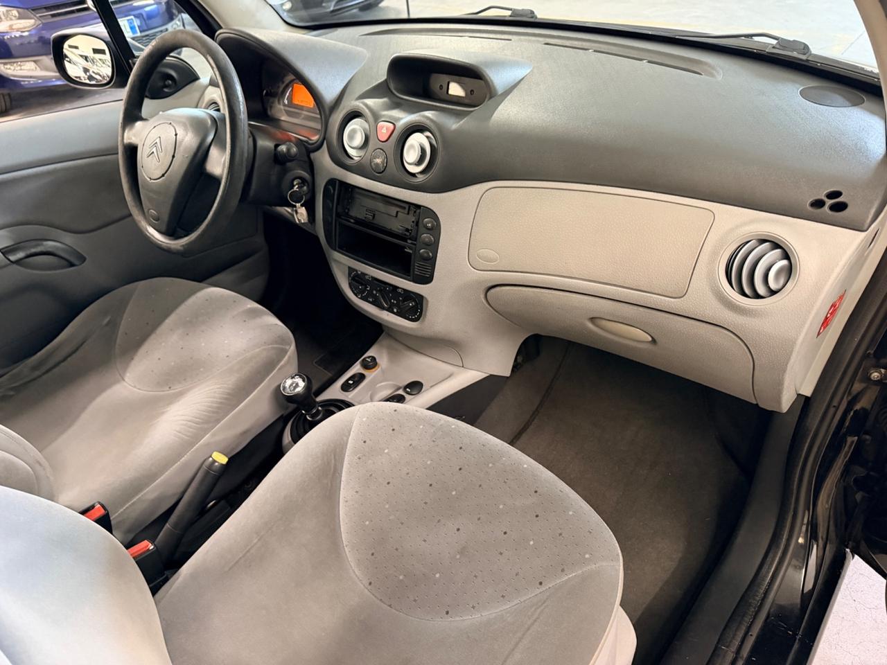 Citroen C3 1.1 Classique