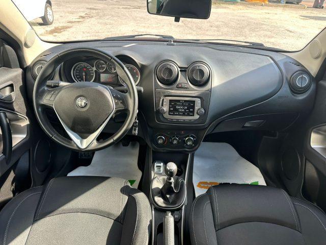ALFA ROMEO MiTo 1.3 JTDm 95 CV S&S