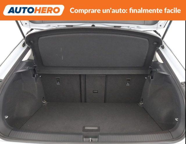 VOLKSWAGEN T-Roc 1.6 TDI SCR Style BlueMotion Technology