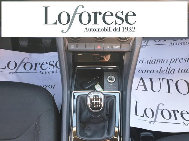 SKODA Kodiaq 1.5 TSI ACT 7 posti Ambition