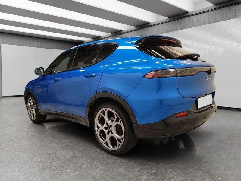Alfa Romeo Tonale 1.5 hybrid Speciale 130cv tct7