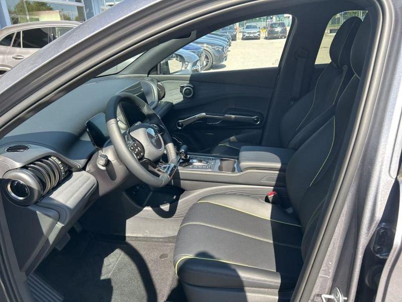 BYD Atto 3 Atto 3 60,48 kWh Comfort
