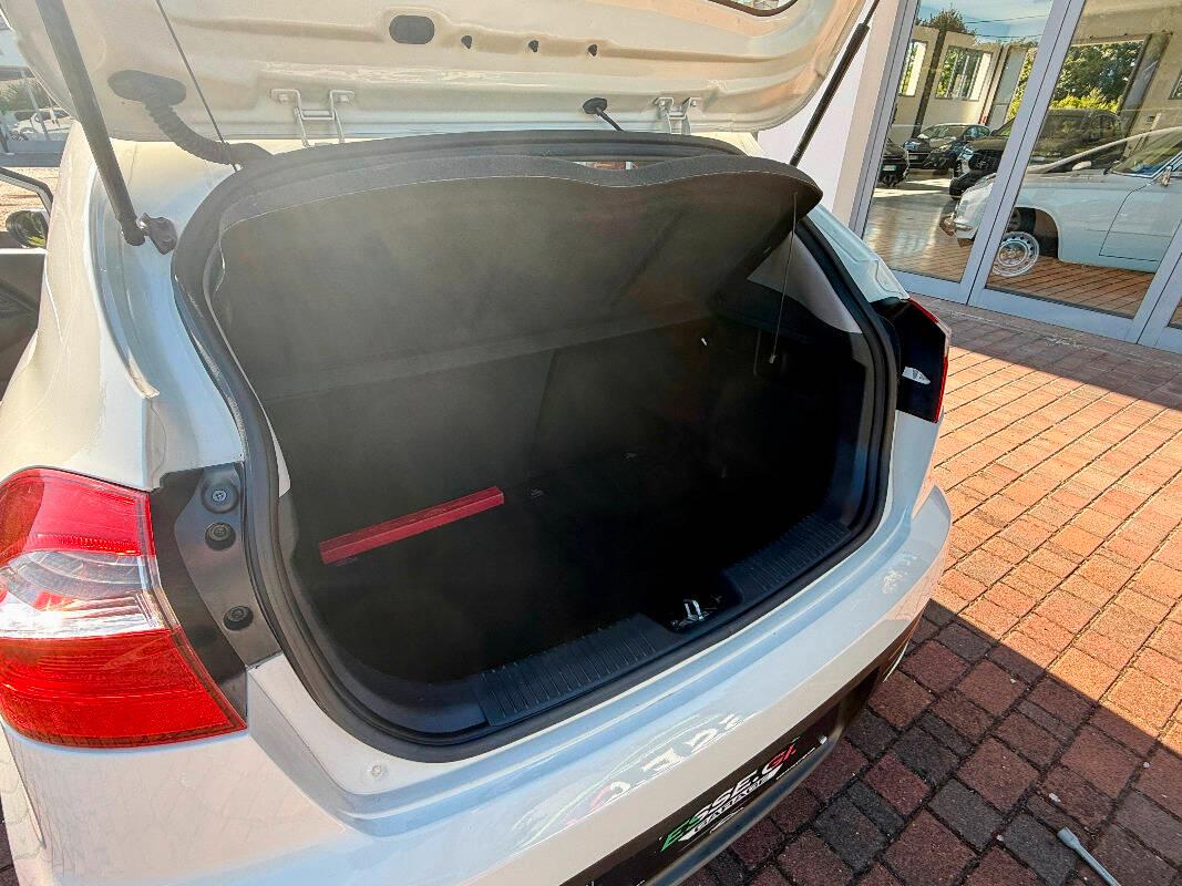Kia Rio 1.2 cvvt City 5p E6