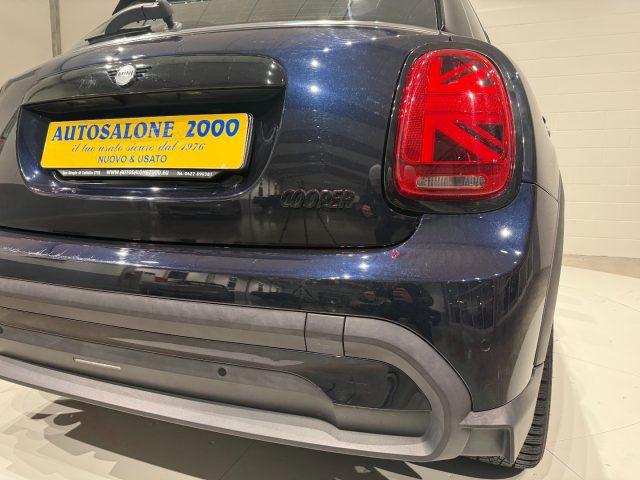 MINI Cooper 1.5 Cooper Classic 5p Auto. PREZZO REALE