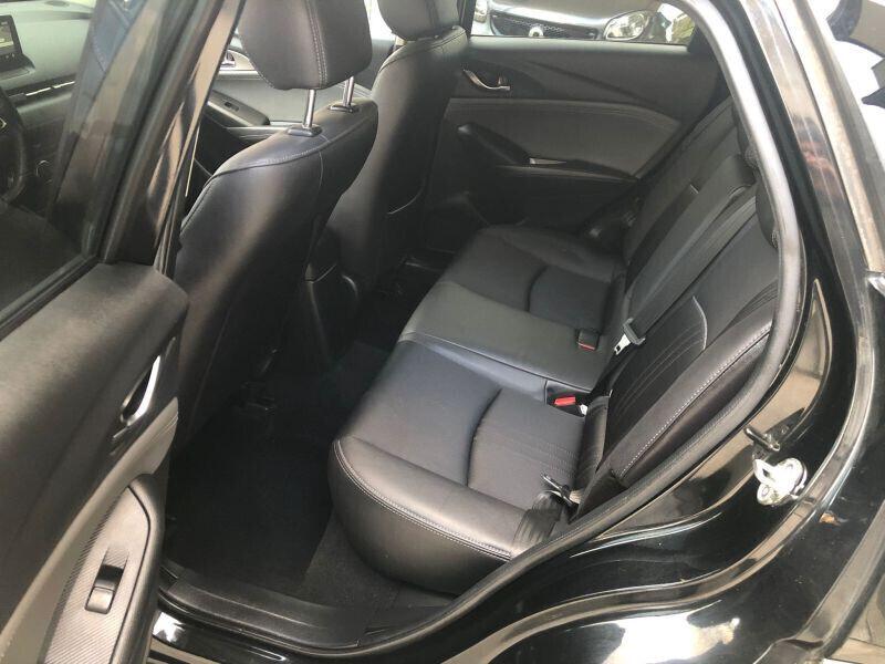 Mazda CX-3 1.8L Skyactiv-D Automatica 2019