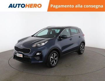 KIA Sportage 1.6 GDI 2WD Business Class