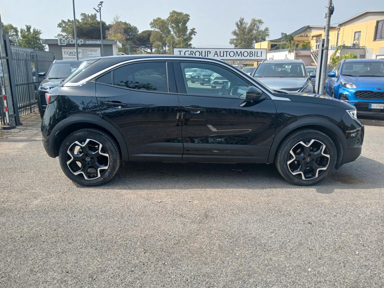 Opel Mokka 1.5 diesel Ultimate