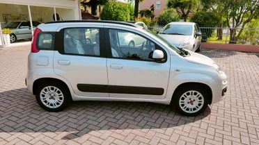Fiat Panda 1.2 KM 49.000 CERTIFICATI OK NEO PATENTATI