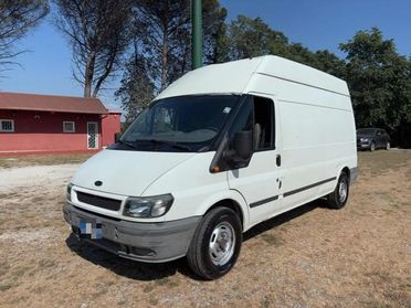 FORD Transit 300 2.4 TD/90 cat PM-TA Furg.