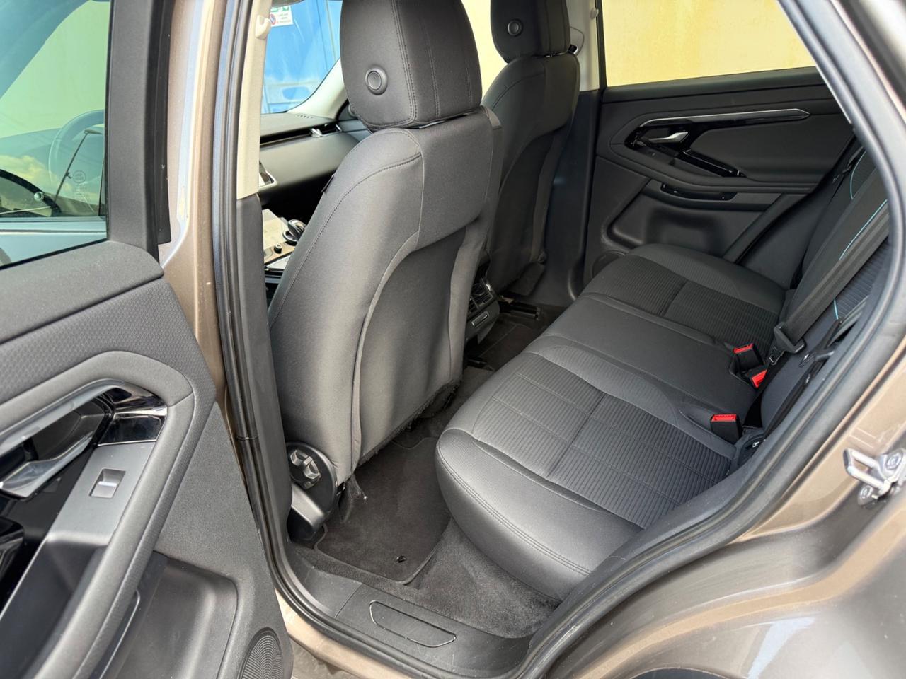 Range Rover Evoque 2.0D 150 CV AWD Auto