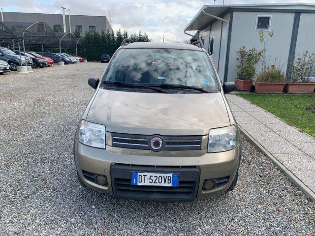 FIAT Panda 1.2 Climbing Natural Power
