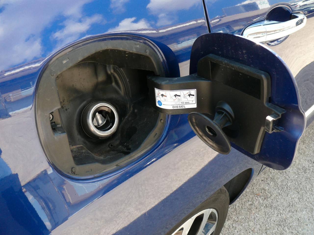 Fiat 500L 1.3 Multijet 95 CV (M1375)