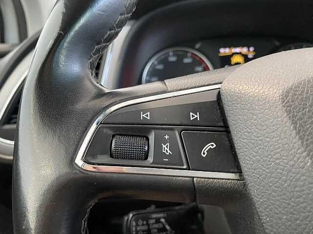 SEAT Leon 1.4 TGI 5p. Business HIGH