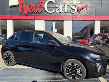 Peugeot 208 1.2 puretech Allure s&s 100cv LED-APP CONNECT-16"