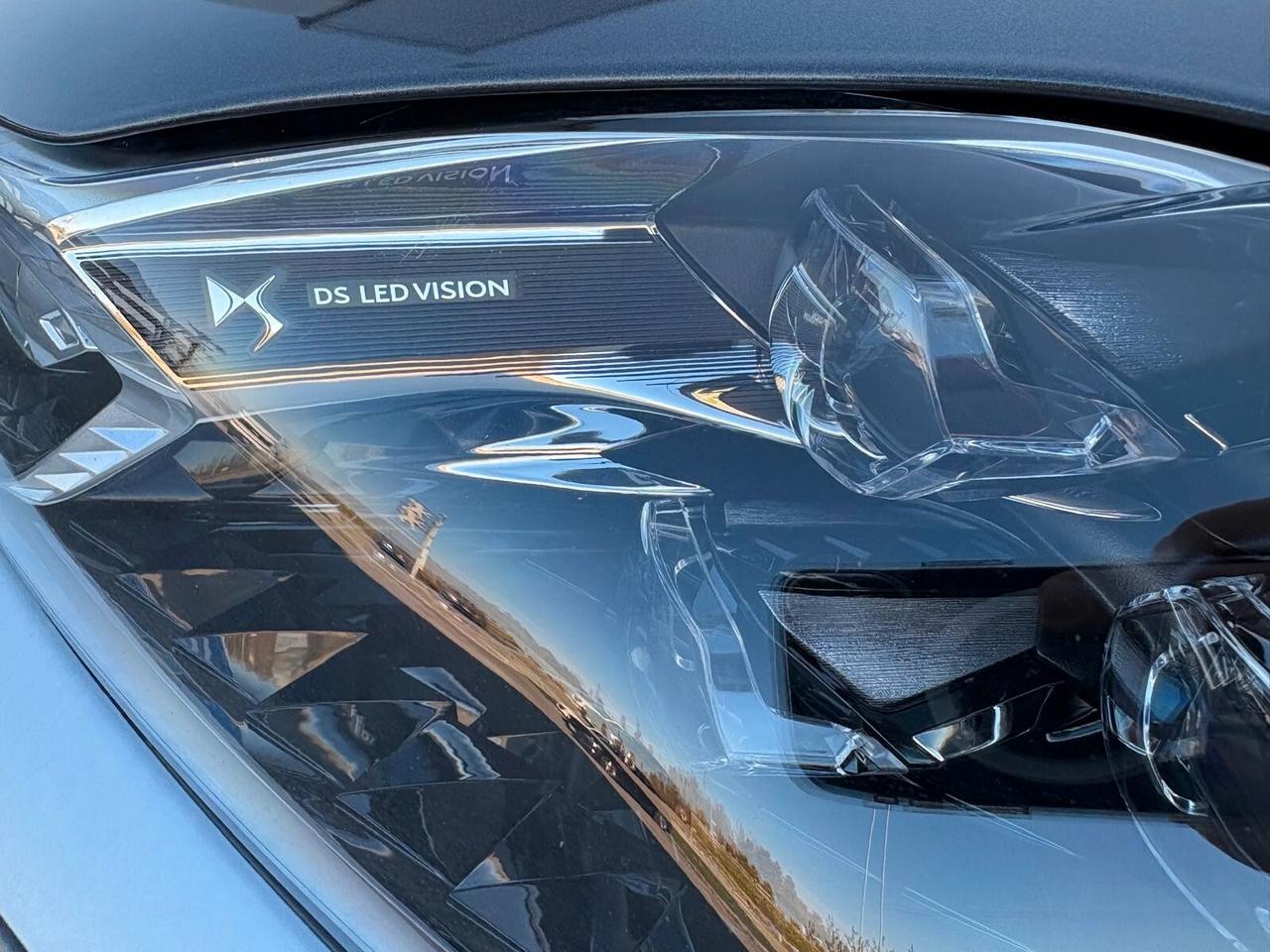 Ds DS3 Crossback SO CHIC E-Tense ELETTRICA SPOTICAR