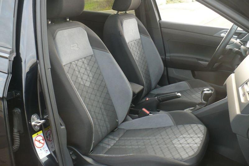 Volkswagen Taigo Taigo 1.0 TSI 110 CV DSG R-Line