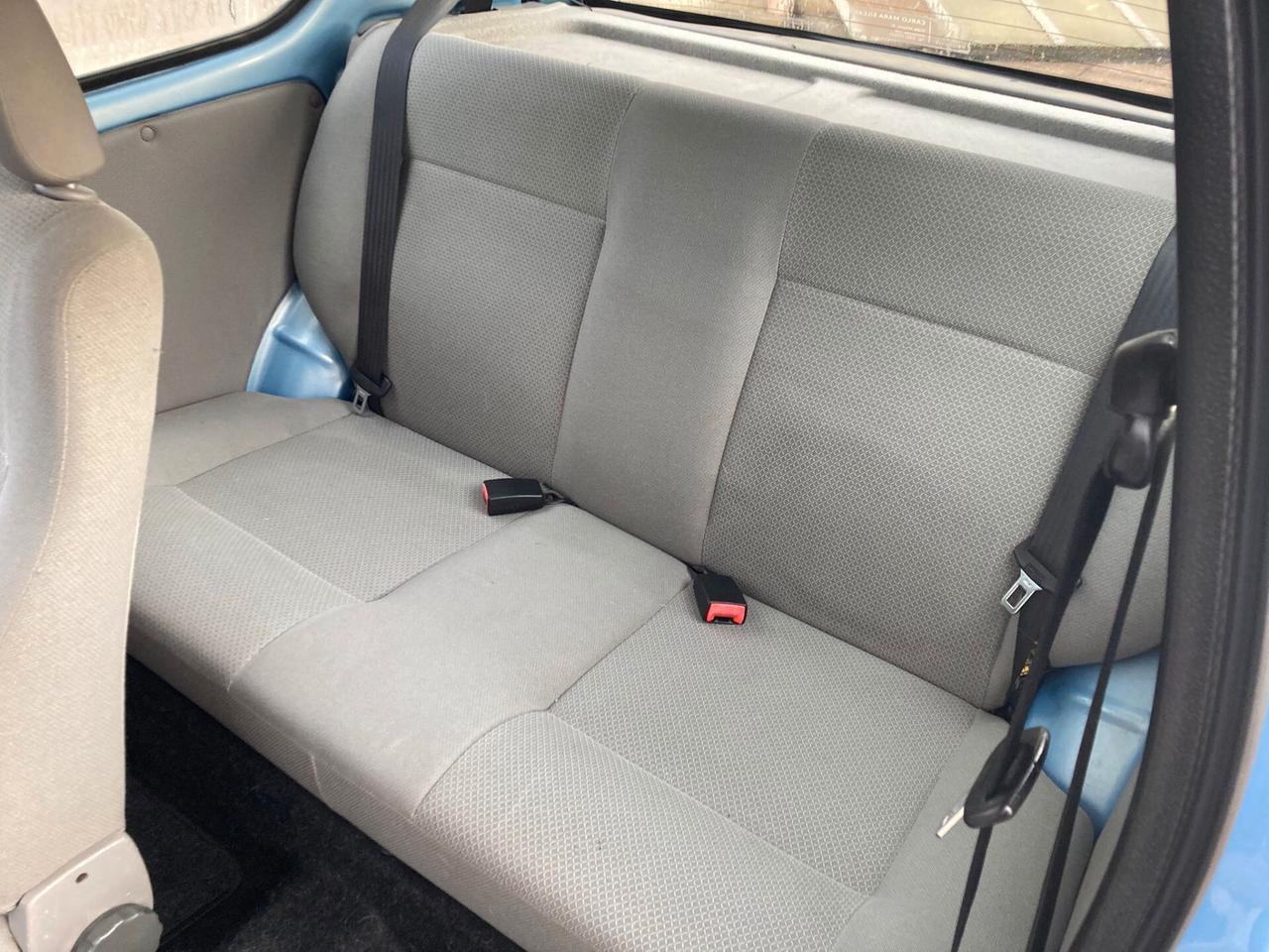 Fiat 600 1.1 50th Anniversary