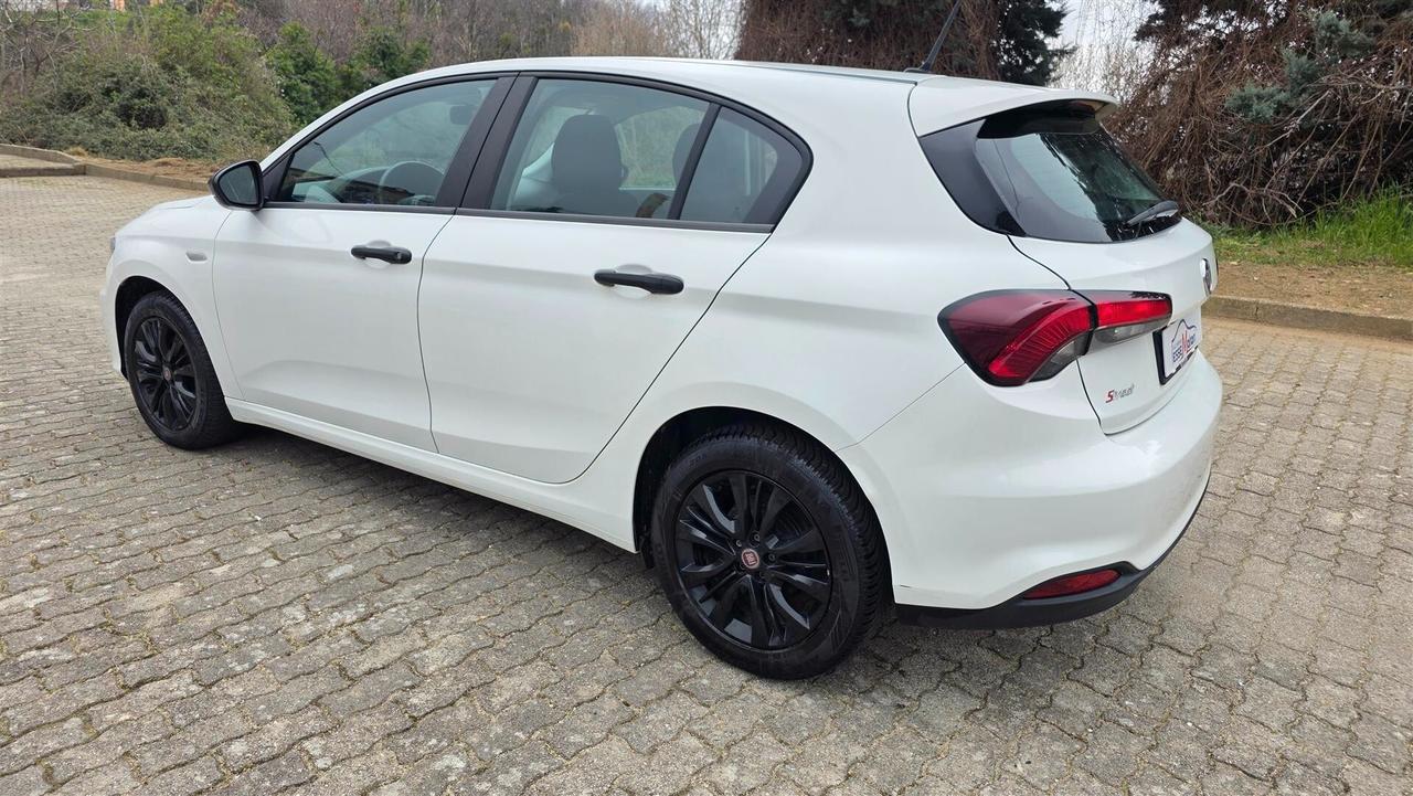 Fiat Tipo 1.3 Mjt S&S 5 porte Street