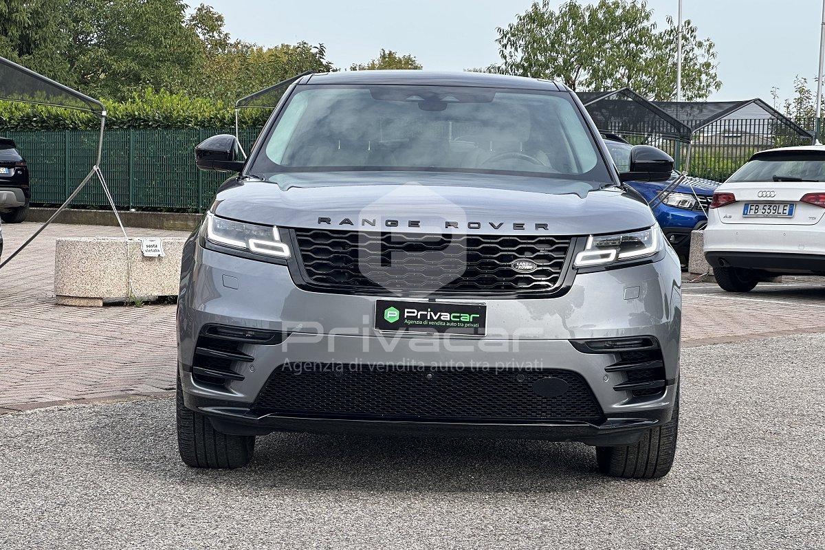 LAND ROVER Range Rover Velar 2.0 I4 PHEV 404 CV R-Dynamic SE
