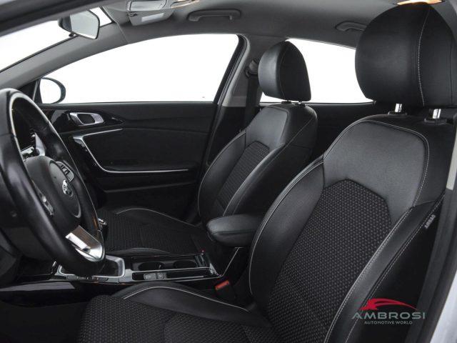 KIA XCeed 1.4 T-GDi Style