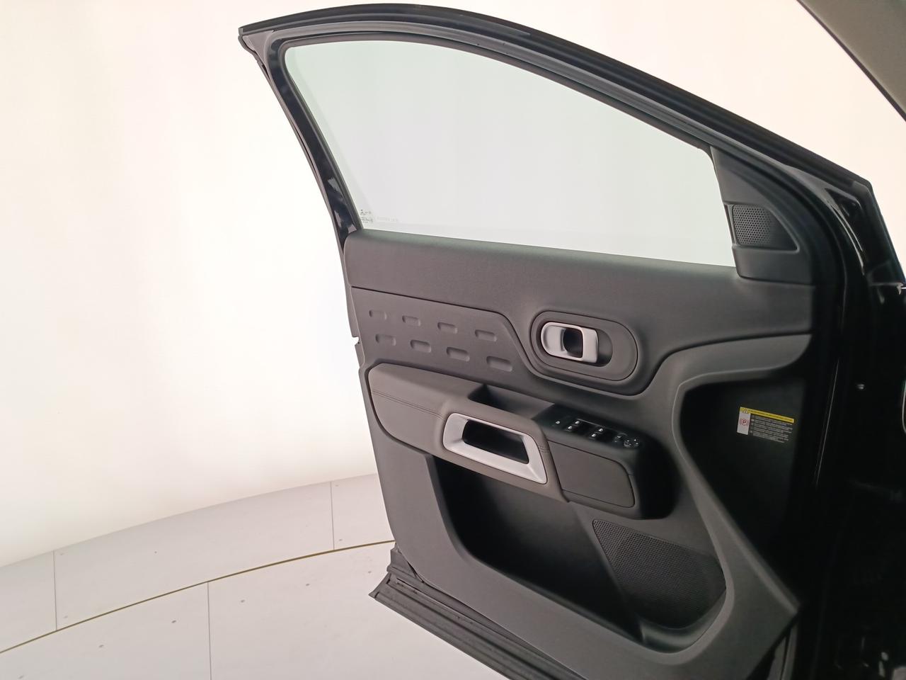 CITROEN C5 Aircross 1ª s. - C5 Aircross BlueHDi 180 S&S EAT8 Feel