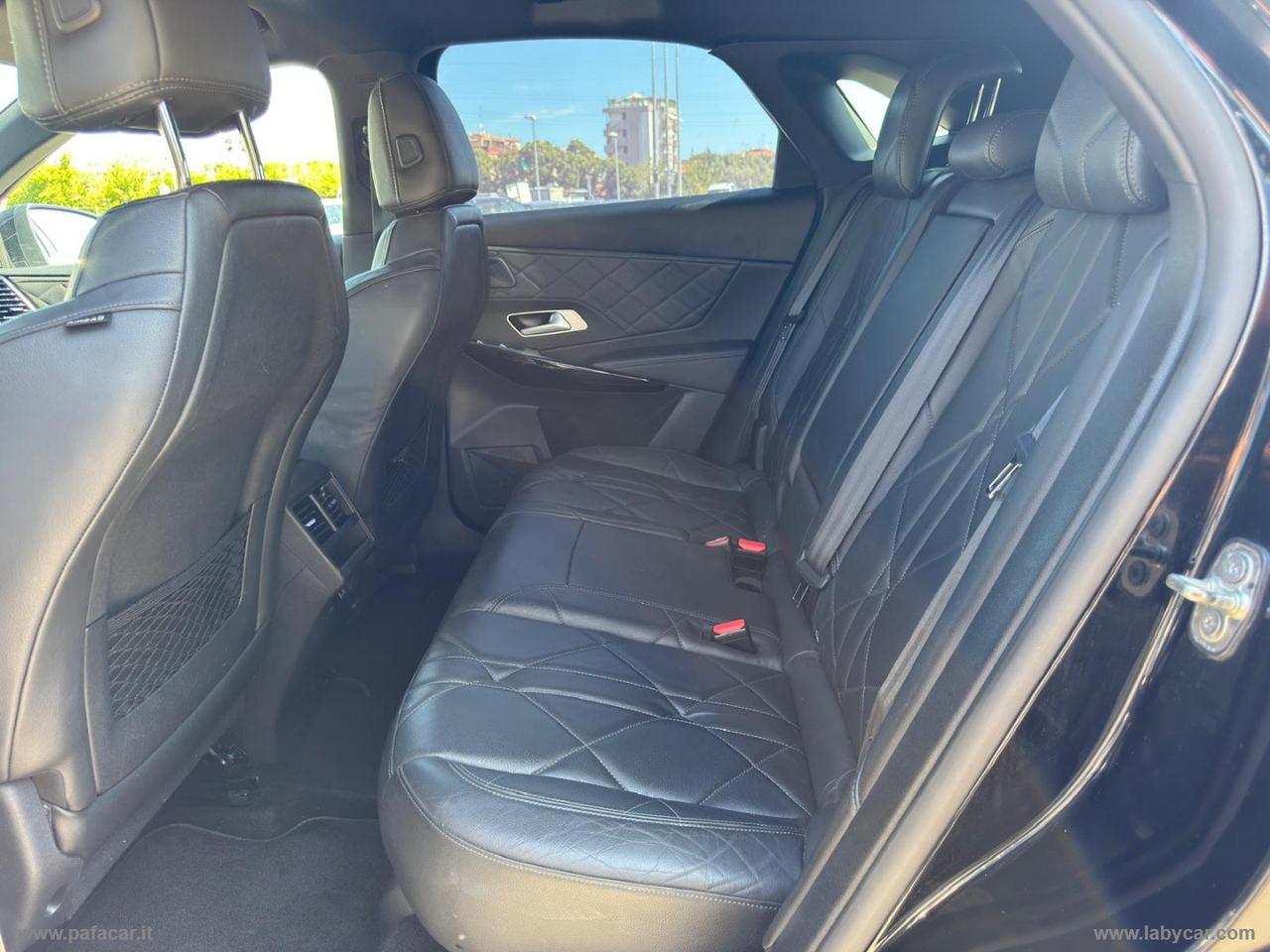 DS AUTOMOBILES DS 7 BlueHDi 130 aut. Rivoli