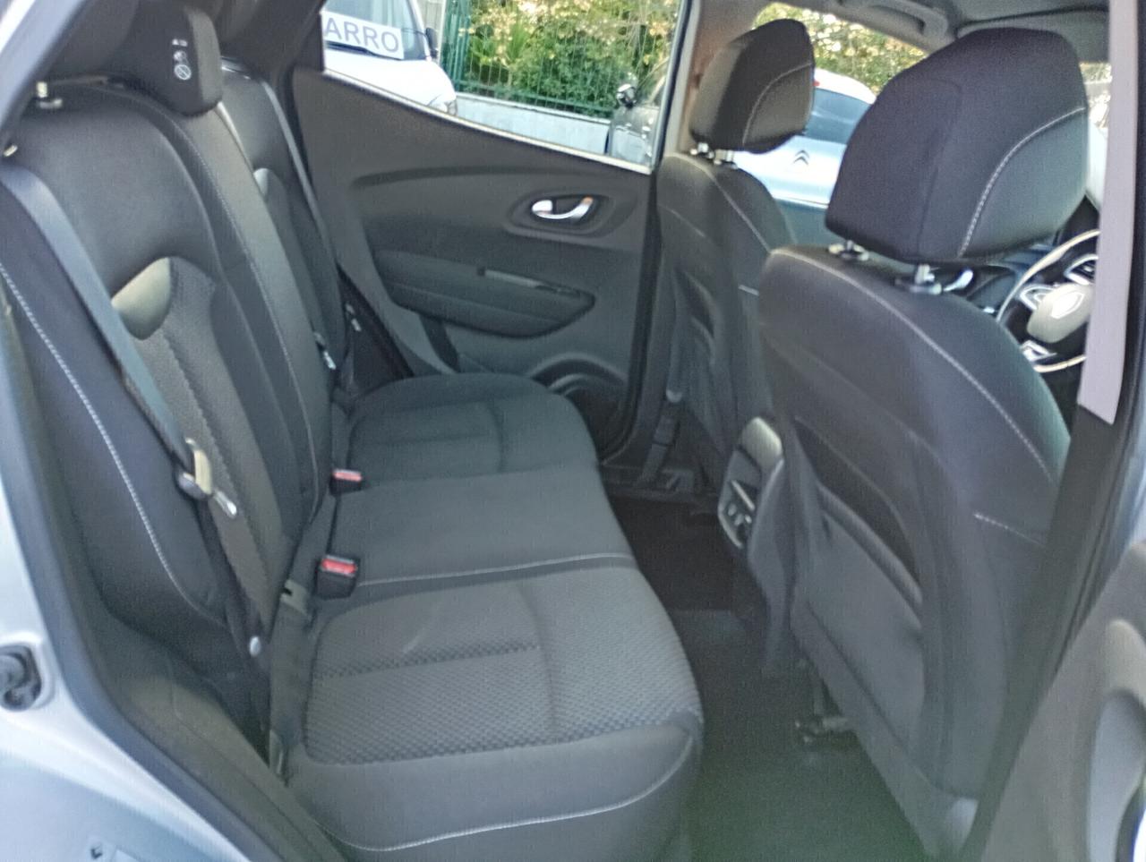 Renault Kadjar 1.5 Blue dCi 115CV Business Aut.