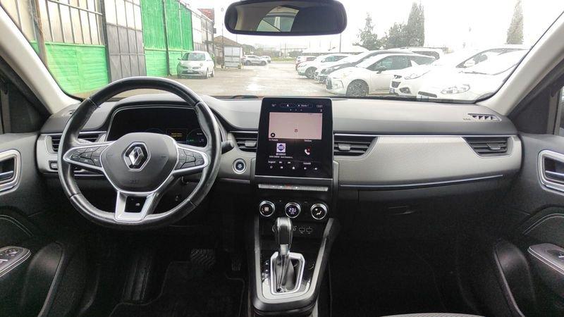 Renault Arkana Hybrid E-TECH 145 CV Intens