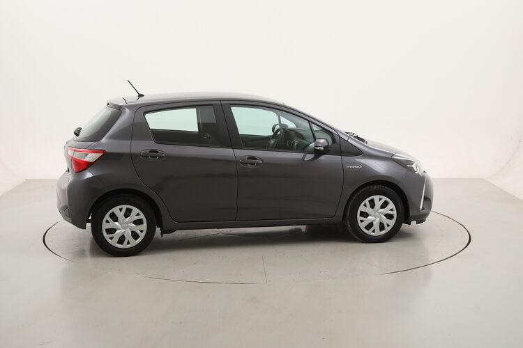 Toyota Yaris Hybrid Business BR738251 1.5 Full Hybrid 101CV
