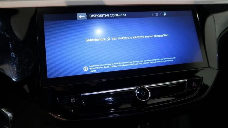 Opel Corsa Corsa 1.2 GS s&s 100cv # VERI COLORI #