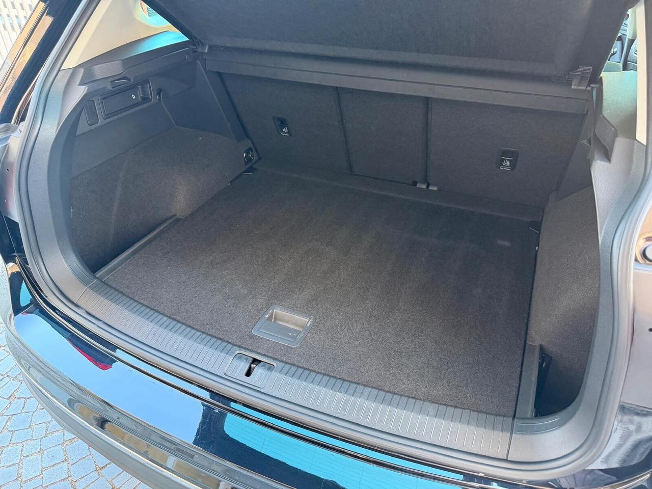 Volkswagen Tiguan CAMBIO AUTOMATICO 2.0 150CV 2023