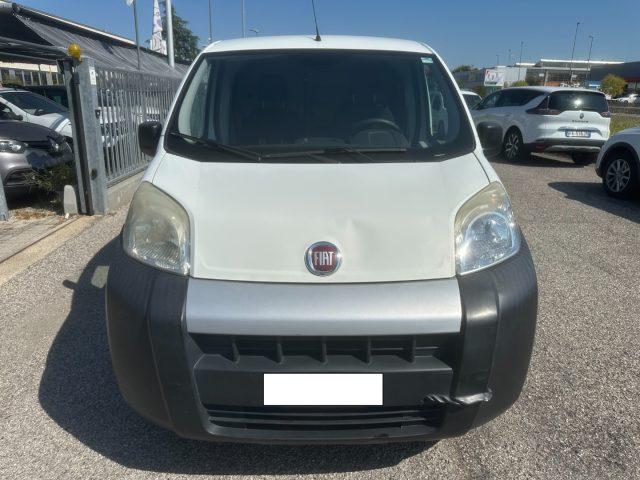 FIAT Fiorino 1.4 8V Natural Power Furgone