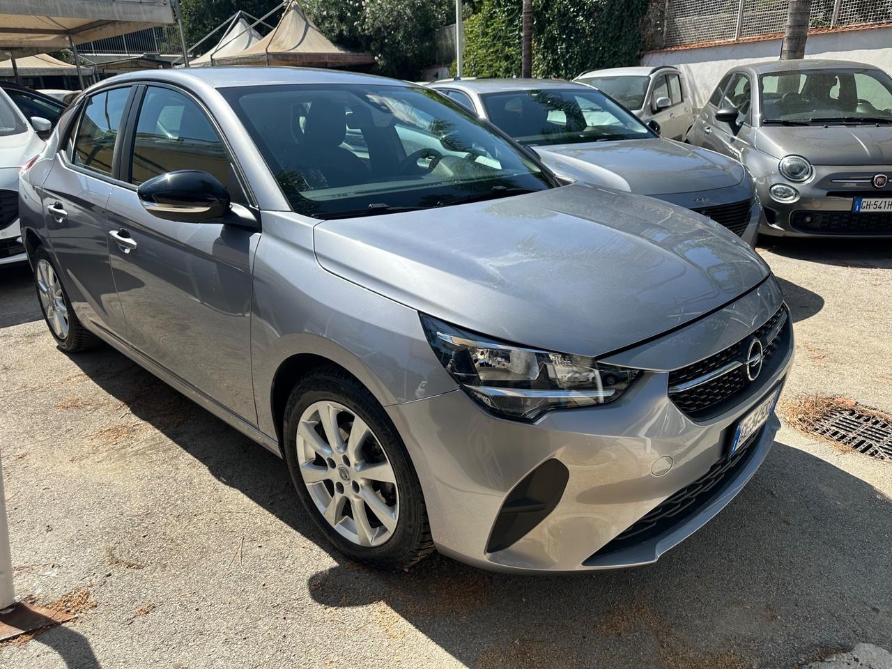 Opel Corsa 1.2 Edition 2021 GARANZIA