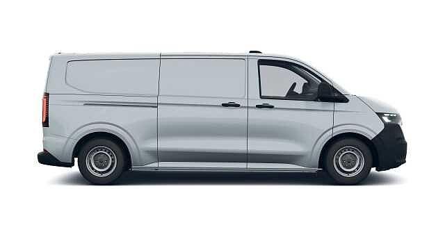 Volkswagen Transp. 7ª '24 Transporter 2.0 TDI 150CV aut. 4Motion PL Furgone