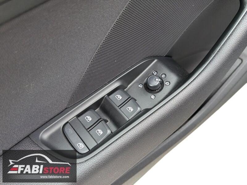 Audi A3 1.6 TDI 116 Cv Business - Navi, Xenon, LED, Cruise ecc