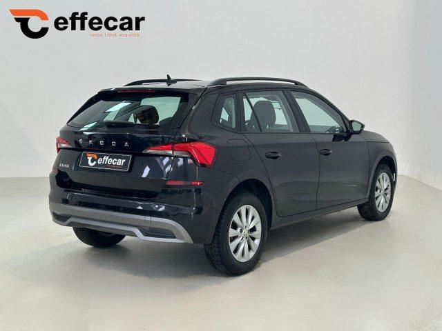 SKODA Kamiq 1.6 TDI SCR DSG Ambition I.E