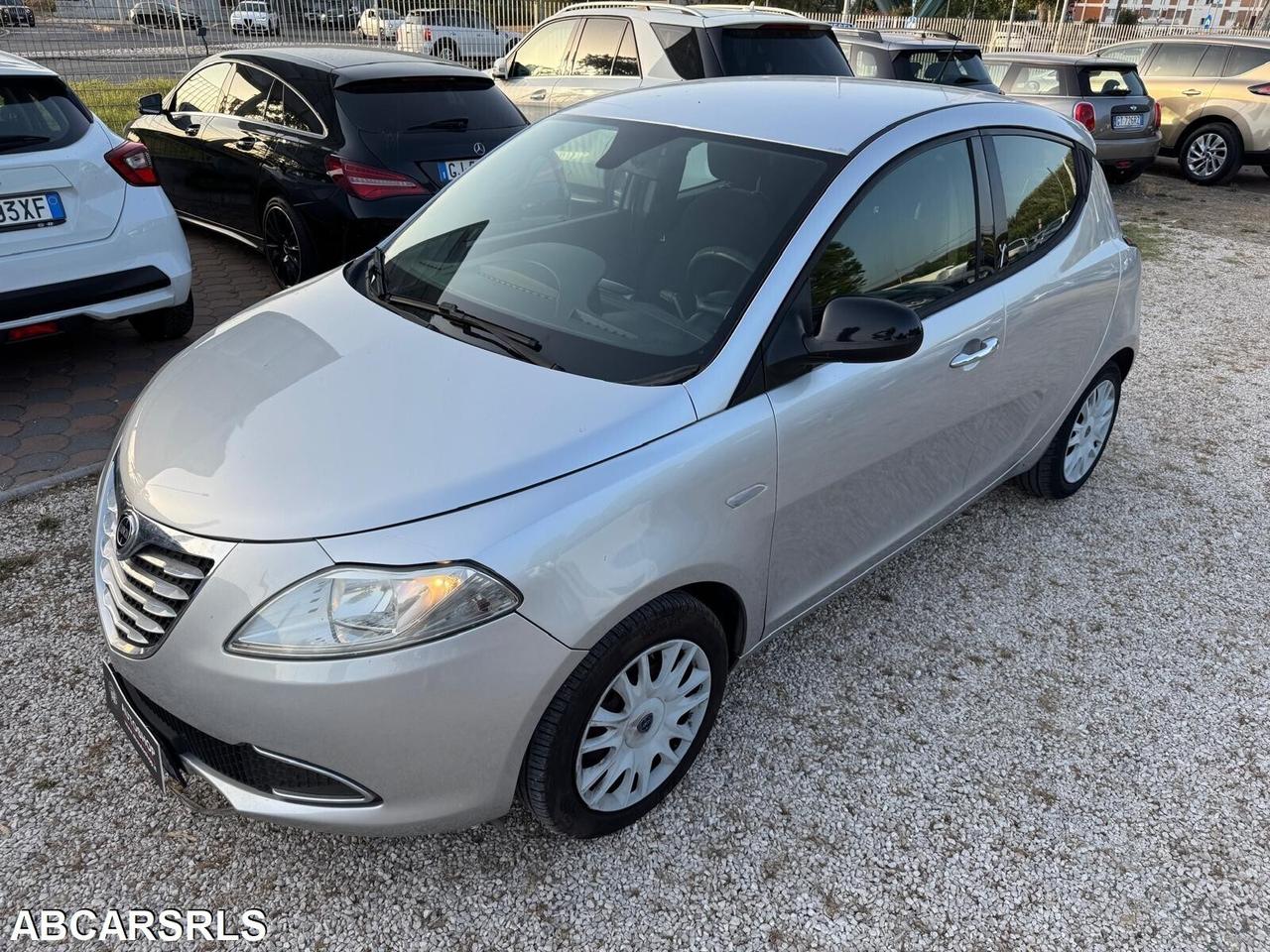 LANCIA - Ypsilon - 1.2 69 CV 5p. GPL - NEOPATENTATI - FINANZIABILE - PERMUTE
