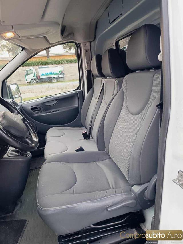 PEUGEOT Expert 2.0 HDi 125CV + 22%