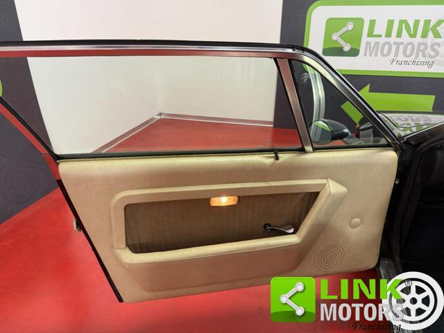 FERRARI Dino GT4 Dino 208 GT/4 NERA - MATCH.COLOUR - ASI ORO