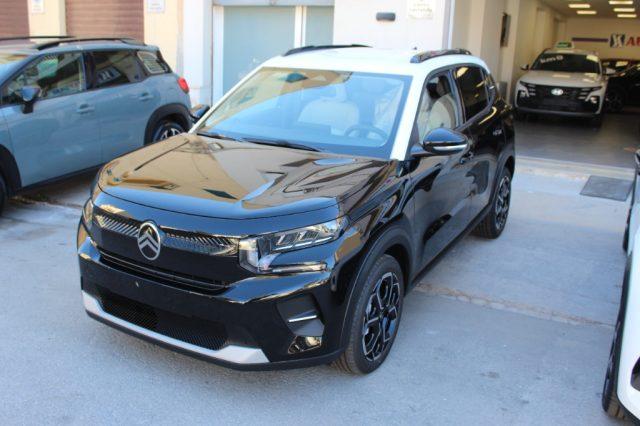 CITROEN C3 Max-CATENA DI DISTRIBUZIONE-KM0